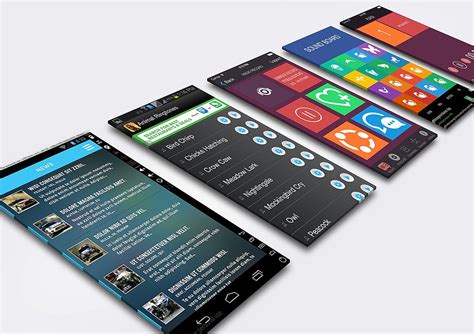 21 Best Mobile App Mock up Design Resources in 2018