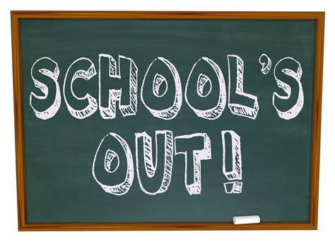 schools out Last day of school clipart free clip art images jpg – Clipartix