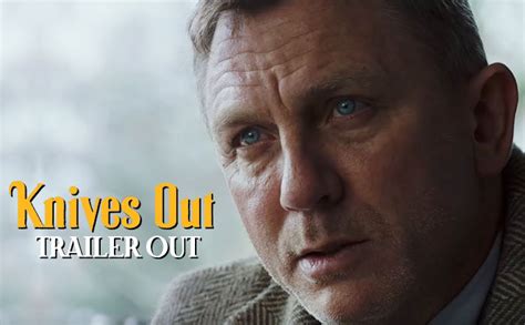 Knives Out Trailer 2: Chris Evans matches wits with Daniel Craig