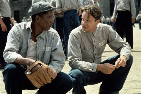 The Shawshank Redemption at 25: Frank Darabont on His Return to the ...