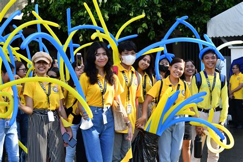 ISAT U Celebrates 118-Year Journey - Iloilo Science and Technology ...