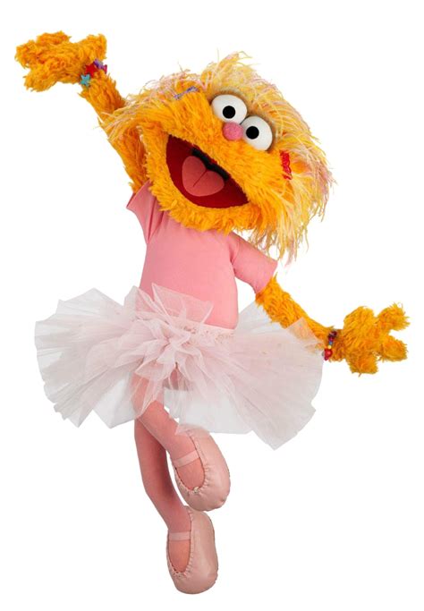 Zoe | Muppet Wiki | Fandom powered by Wikia