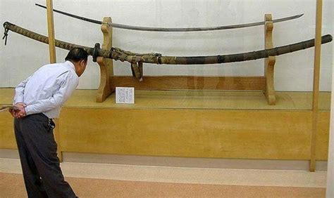 Norimitsu Odachi: Who Could Have Possibly Wielded This Enormous 15th ...