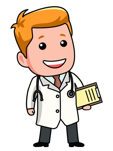 MÉDICO, HOSPITAL, DOENTES E ETC. | Cartoon clip art, Doctor picture ...