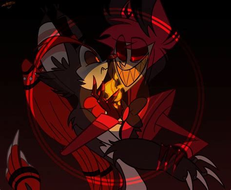 Hazbin Hotel Image by Bcruffian #2874541 - Zerochan Anime Image Board