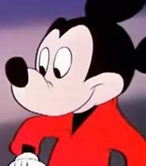 Voice Of Mickey Mouse - Disney | Behind The Voice Actors