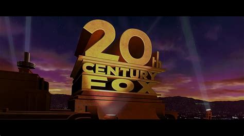 Lions Gate Films/20th Century Fox (2005) - YouTube