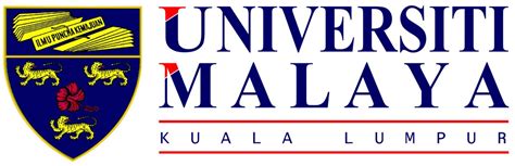 Love: universiti malaya logo