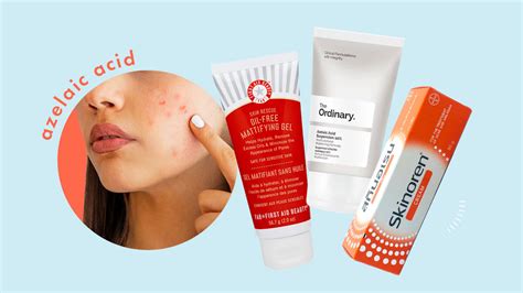 Azelaic Acid: An Expert Shares The Skin Benefits And How It, 47% OFF