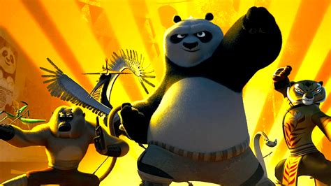 Kung Fu Panda 4: Release Date, Cast, and Everything We Know