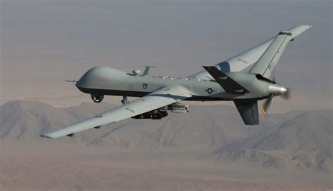 GA-ASI $123M Gets Netherlands MQ-9 Contract | UAS VISION