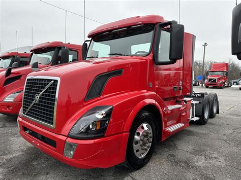 Used Volvo Trucks For Sale - 470 Listings | www.usedtrucks411.com ...