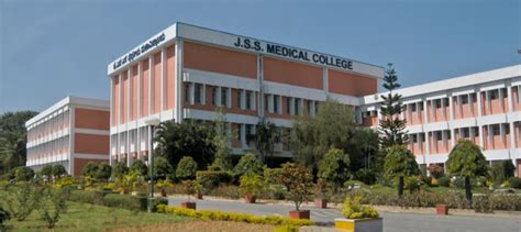 Seasonal Magazine: JSS University: Providing The Healing Touch To India ...