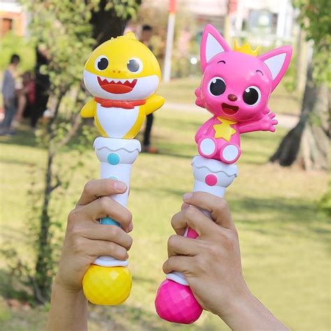 Pingfong Bubble Wand/Baby Shark Bubble Wand | Shopee Philippines