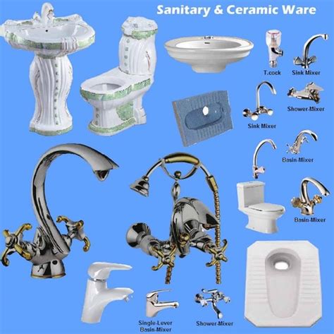 Sanitary Ware at Best Price in Amroha, Uttar Pradesh | New Company ...