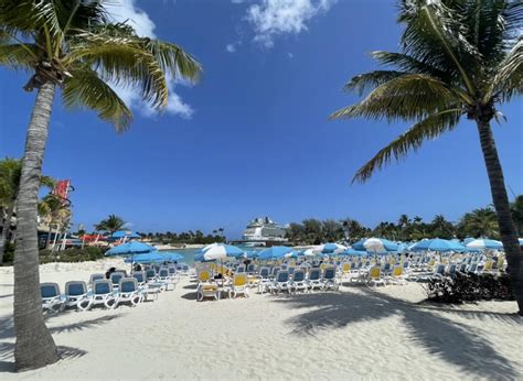 Mariner of the Seas Live Blog - Day 3 - Perfect Day at CocoCay | Royal ...