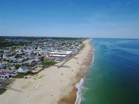 10 Beautiful Delaware Beaches (to Add to Your Bucket List!)