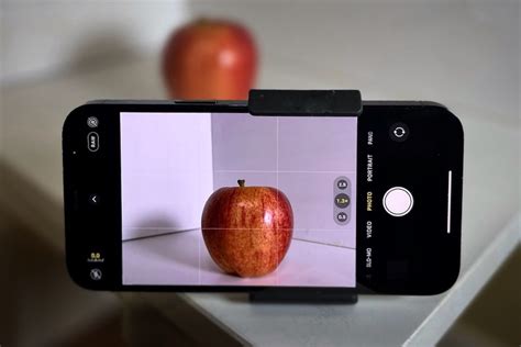 16 iPhone Camera Features To Help You Take Better Photos