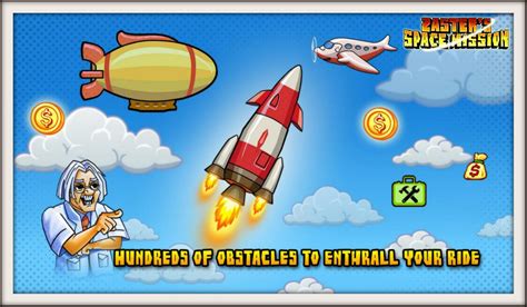 Space Mission: Rocket Launch APK Download - Free Adventure GAME for ...