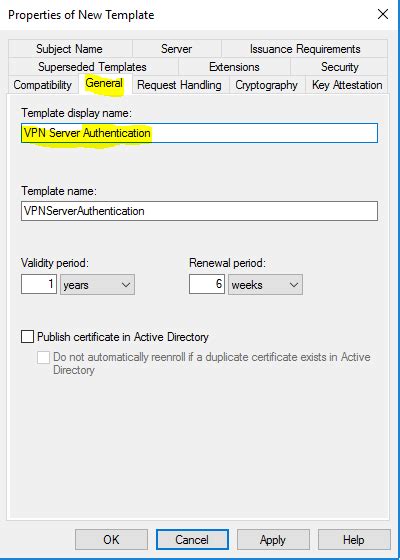 Tutorial – Deploy Always On VPN | Alex Ø. T. Hansen