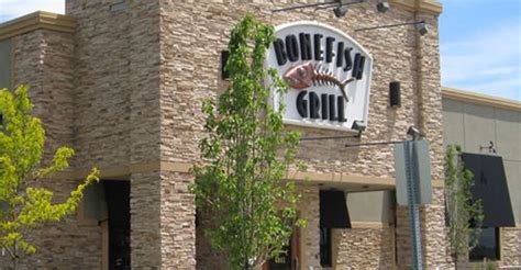 Bonefish Grill Opening Nine New Locations across the Country ...