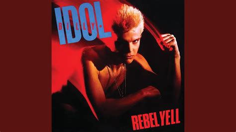 Rebel Yell Songs Ranked – Return of Rock