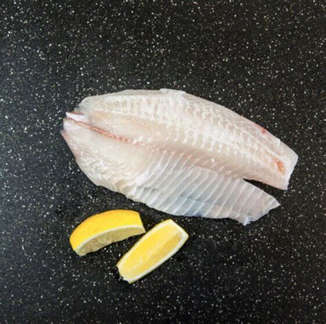 Fresh Tilapia Fillets — Chris Produce & Seafood