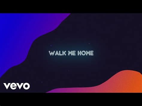 Pink's "Walk Me Home" Song | PS Entertainment