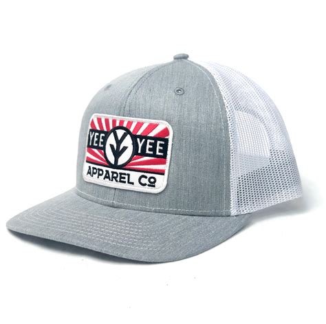 Yee Yee Apparel Hat