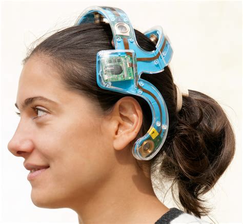 A wireless low-power, high-quality EEG headset | Kurzweil