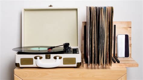 If Music Brings You Peace, Here's How To Start A Vinyl Collection