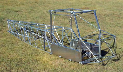 Design, Build and Fly Ultralight Aircraft By Yourself ...