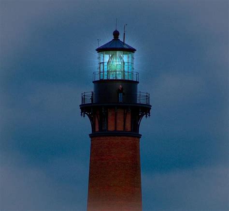 Corolla Lighthouse Photograph by Donna Shaw - Fine Art America