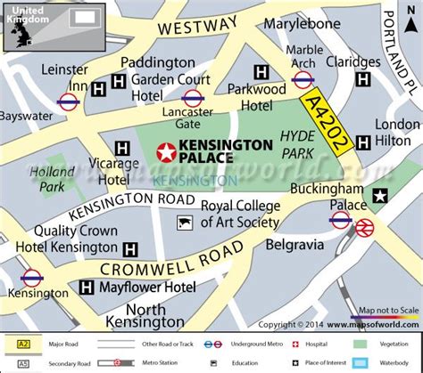 Kensington Palace, London Kensington Palace London, Kensington Palace ...