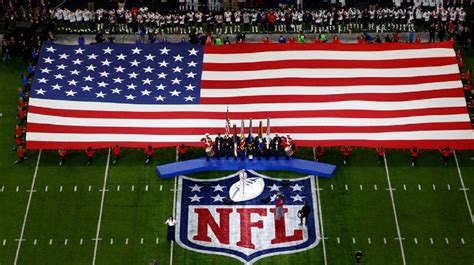 'Black National Anthem' To Be Featured At Super Bowl LVII And Of Course ...