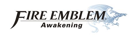 Fire Emblem Awakening Logo – Game Climate