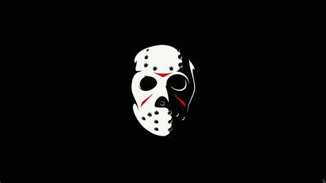 2560x1080 Friday The 13th The Game Minimalism Dark 4k 2560x1080 ...