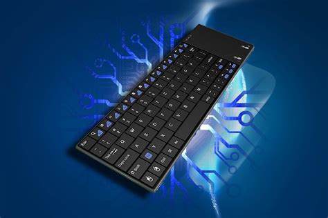 11 Best Backlit Keyboards To Buy [2024 Guide]