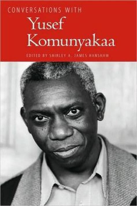 Poet Yusef Komunyakaa brings his keen eye and sense of craft to a ...