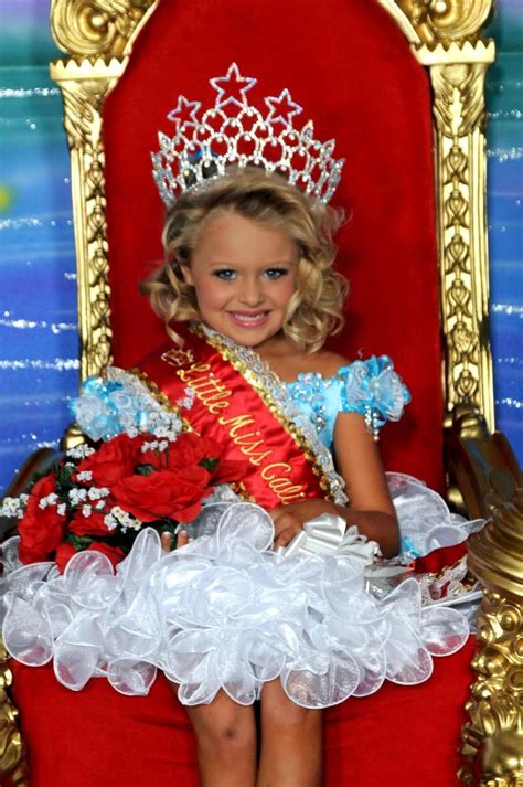 toddlers and tiaras | Toddler pageant, Glitz pageant dresses, Toddlers ...