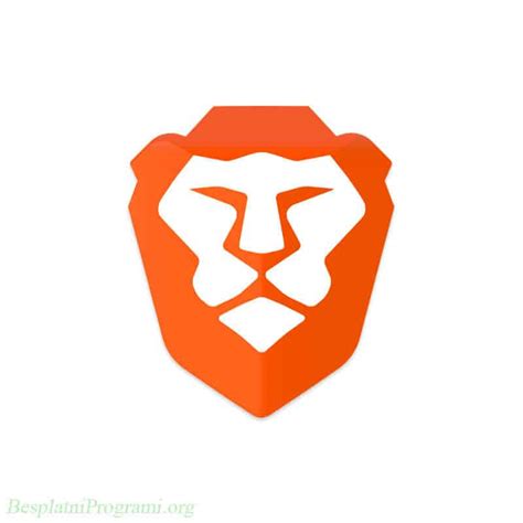 Brave browser