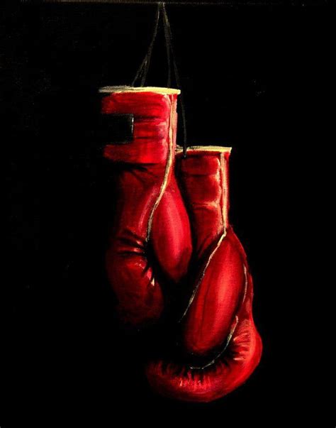 Boxing Iphone 5, boxing gloves HD phone wallpaper | Pxfuel