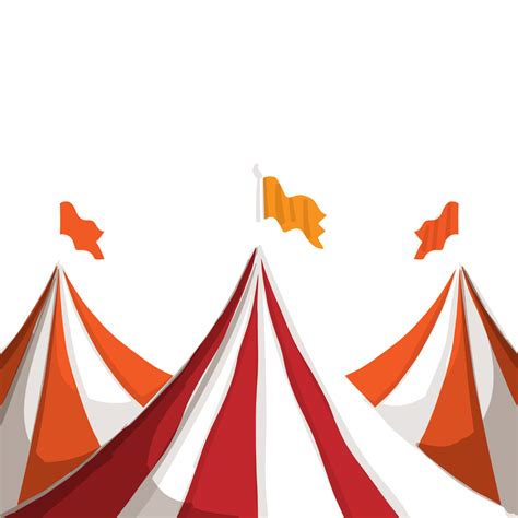 Circus Tent Vector Image Circus Tent Png Stunning Free Transparent ...