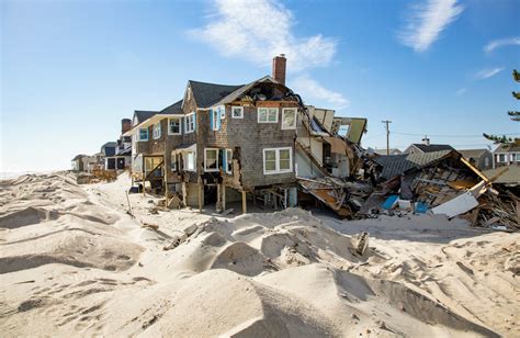 $8.1 billion in Hurricane Sandy damages linked to human activity ...