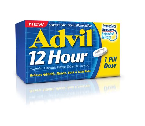 Advil Canada | Advil and go.