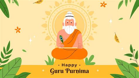 Happy Guru Purnima 2022: Wishes, Quotes, Messages, SMS, WhatsApp And ...