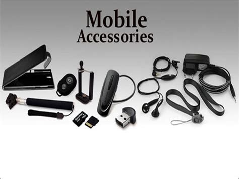 Mobile Accessories at Best Price in Patna, Bihar | Ramesh & Company