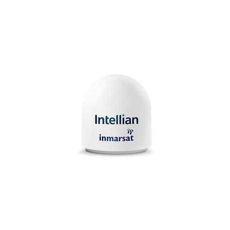 Intellian GX60NX 2/GX60NX 2 HP New 65cm Inmarsat GX Fleet Xpress ...