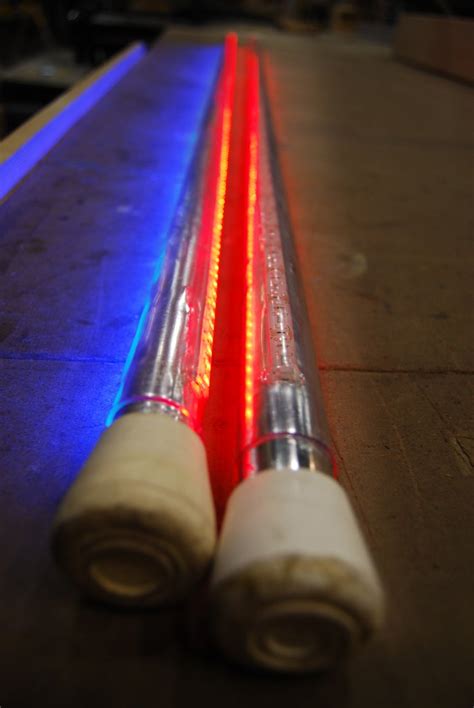 LED Light Baton : 7 Steps (with Pictures) - Instructables