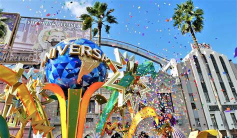 The Best Tips for Visiting Universal Studios Japan in Osaka